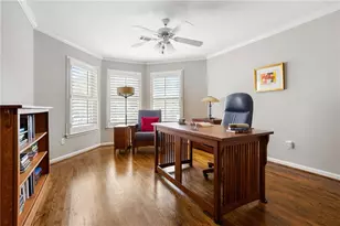 2207 Iron Gate Dr SE, Smyrna, GA 30080 - Photo 28