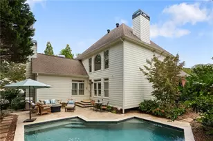 2207 Iron Gate Dr SE, Smyrna, GA 30080 - Photo 42