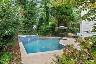 2207 Iron Gate Dr SE, Smyrna, GA 30080 - Photo 6