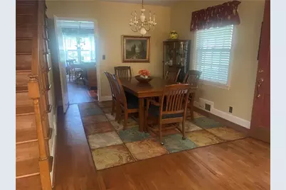 5937 Thompson Bridge Road, Murrayville, GA 30564 - Photo 12