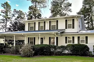 5937 Thompson Bridge Rd, Murrayville, GA 30564 - Photo 1