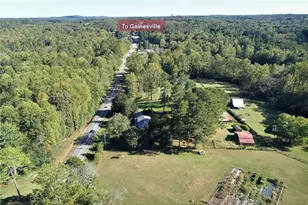 5937 Thompson Bridge Rd, Murrayville, GA 30564 - Photo 4