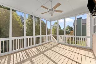 174 Morgan Ln, Dawsonville, GA 30534 - Photo 22