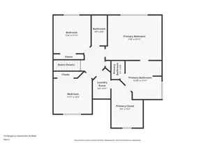 174 Morgan Ln, Dawsonville, GA 30534 - Photo 62