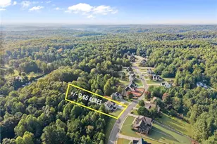 174 Morgan Ln, Dawsonville, GA 30534 - Photo 8