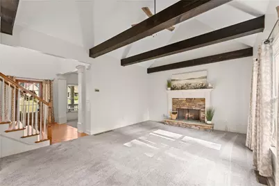 174 Morgan Lane, Dawsonville, GA 30534 - Photo 14