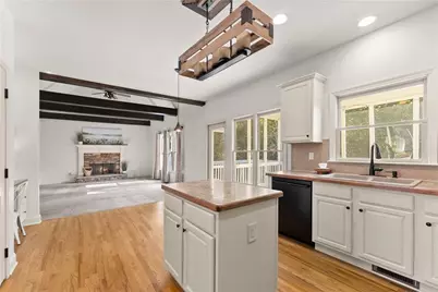 174 Morgan Lane, Dawsonville, GA 30534 - Photo 20