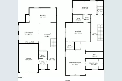 1278 Plaza Avenue SW #A, Atlanta, GA 30310 - Photo 36