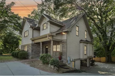 1399 N Druid Hills Road, Atlanta, GA 30319 - Photo 4