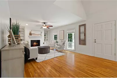 533 Mountain Road, Woodstock, GA 30188 - Photo 10