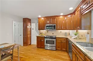 533 Mountain Rd, Woodstock, GA 30188 - Photo 18