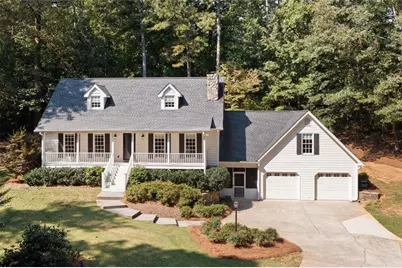 533 Mountain Road, Woodstock, GA 30188 - Photo 2