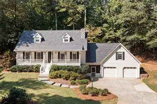 533 Mountain Rd, Woodstock, GA 30188 - Photo 2