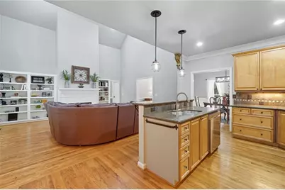 5090 Eubanks Road, Woodstock, GA 30188 - Photo 12