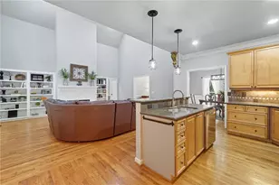 5090 Eubanks Rd, Woodstock, GA 30188 - Photo 12