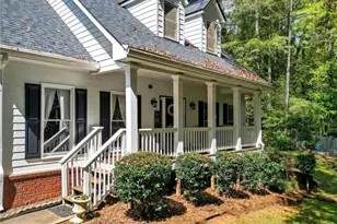 5090 Eubanks Rd, Woodstock, GA 30188 - Photo 2