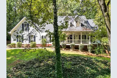 5090 Eubanks Road, Woodstock, GA 30188 - Photo 1