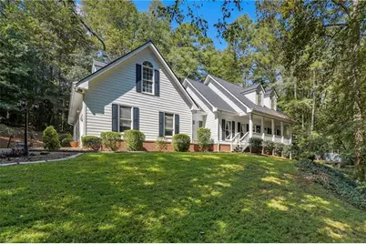 5090 Eubanks Road, Woodstock, GA 30188 - Photo 4