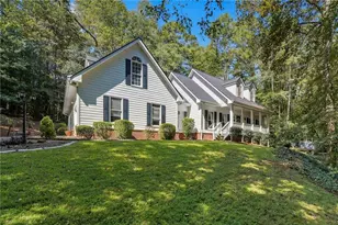 5090 Eubanks Rd, Woodstock, GA 30188 - Photo 4