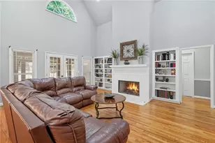 5090 Eubanks Rd, Woodstock, GA 30188 - Photo 8