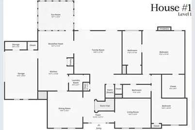 2010 Stonehedge Road, Roswell, GA 30075 - Photo 82