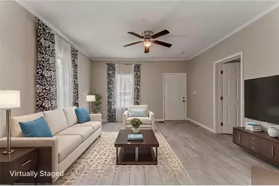 320 Shannon Street NE, Rome, GA 30161 - Photo 10