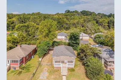 320 Shannon Road NE, Rome, GA 30161 - Photo 4