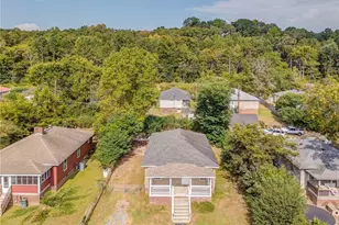 320 Shannon Road NE, Rome, GA 30161 - Photo 4