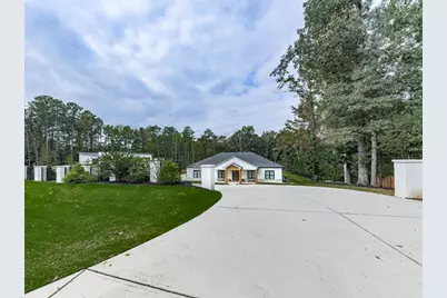 2599 Acworth Due West Road NW, Kennesaw, GA 30152 - Photo 4