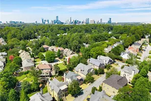 1844 Buckhead Valley Ln NE, Atlanta, GA 30324 - Photo 2