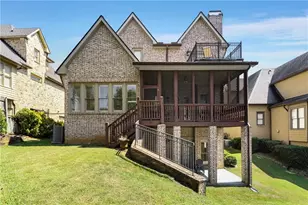 1844 Buckhead Valley Ln NE, Atlanta, GA 30324 - Photo 4