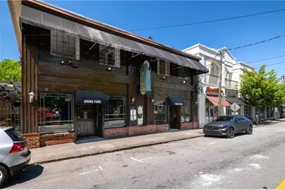 1026 Reeder Circle NE, Atlanta, GA 30306 - Photo 84