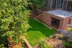 1026 Reeder Cir NE, Atlanta, GA 30306 - Photo 76