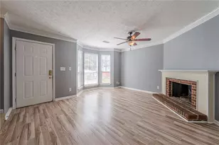 1028 Huntington Trce SE, Smyrna, GA 30082 - Photo 2