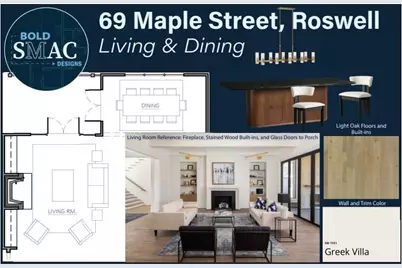 69 Maple Street, Roswell, GA 30075 - Photo 4