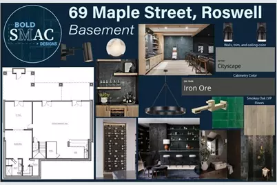 69 Maple Street, Roswell, GA 30075 - Photo 8