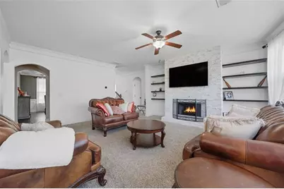 1132 Cotton Oak Drive, Lawrenceville, GA 30045 - Photo 10