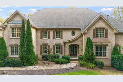 5505 Long Island Drive NW, Atlanta, GA 30327 - Photo 2