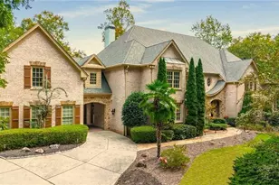 5505 Long Island Dr NW, Atlanta, GA 30327 - Photo 1