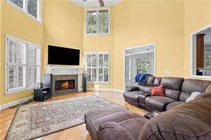 3152 Meadow Glade Ct, Lithonia, GA 30038 - Photo 8