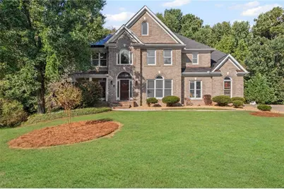 3152 Meadow Glade Court, Lithonia, GA 30038 - Photo 1