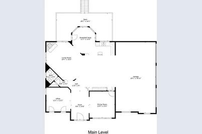 3152 Meadow Glade Court, Lithonia, GA 30038 - Photo 38