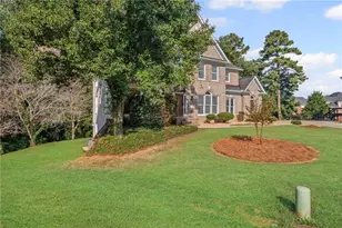 3152 Meadow Glade Ct, Lithonia, GA 30038 - Photo 4