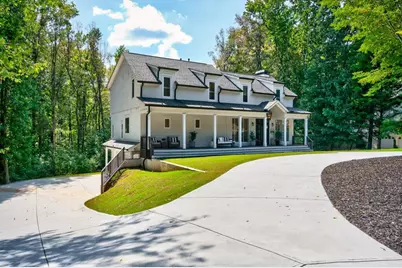 4275 Habersham Way, Cumming, GA 30041 - Photo 2