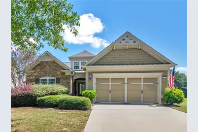 421 Beacon Court, Griffin, GA 30223 - Photo 1