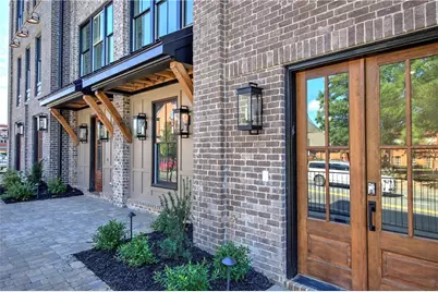 178 W Main Street #205, Cartersville, GA 30120 - Photo 12