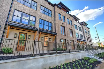 178 W Main Street #205, Cartersville, GA 30120 - Photo 8