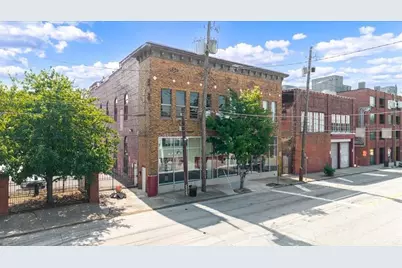 330 Peters Street SW #105, Atlanta, GA 30313 - Photo 1