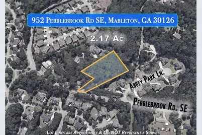 952 Pebblebrook Road SE, Mableton, GA 30126 - Photo 8
