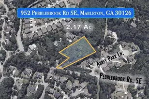 952 Pebblebrook Rd SE, Mableton, GA 30126 - Photo 8
